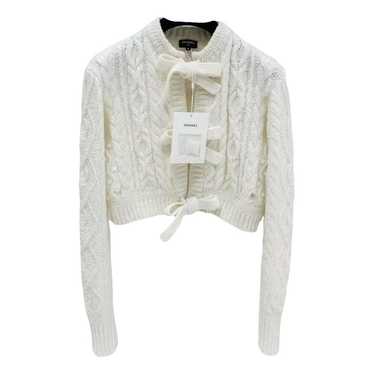 Chanel Cashmere jumper - image 1