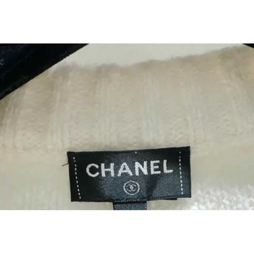 Chanel Cashmere jumper - image 6