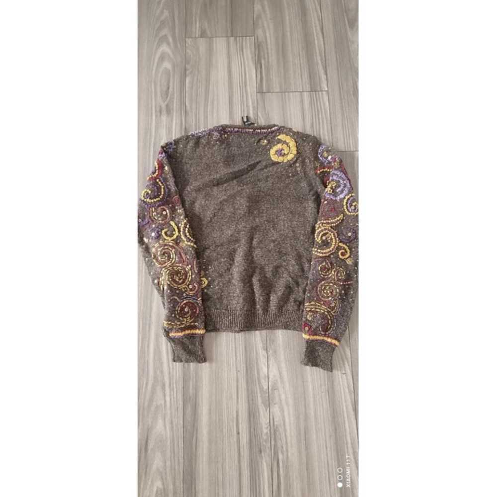 Etro Wool cardigan - image 2