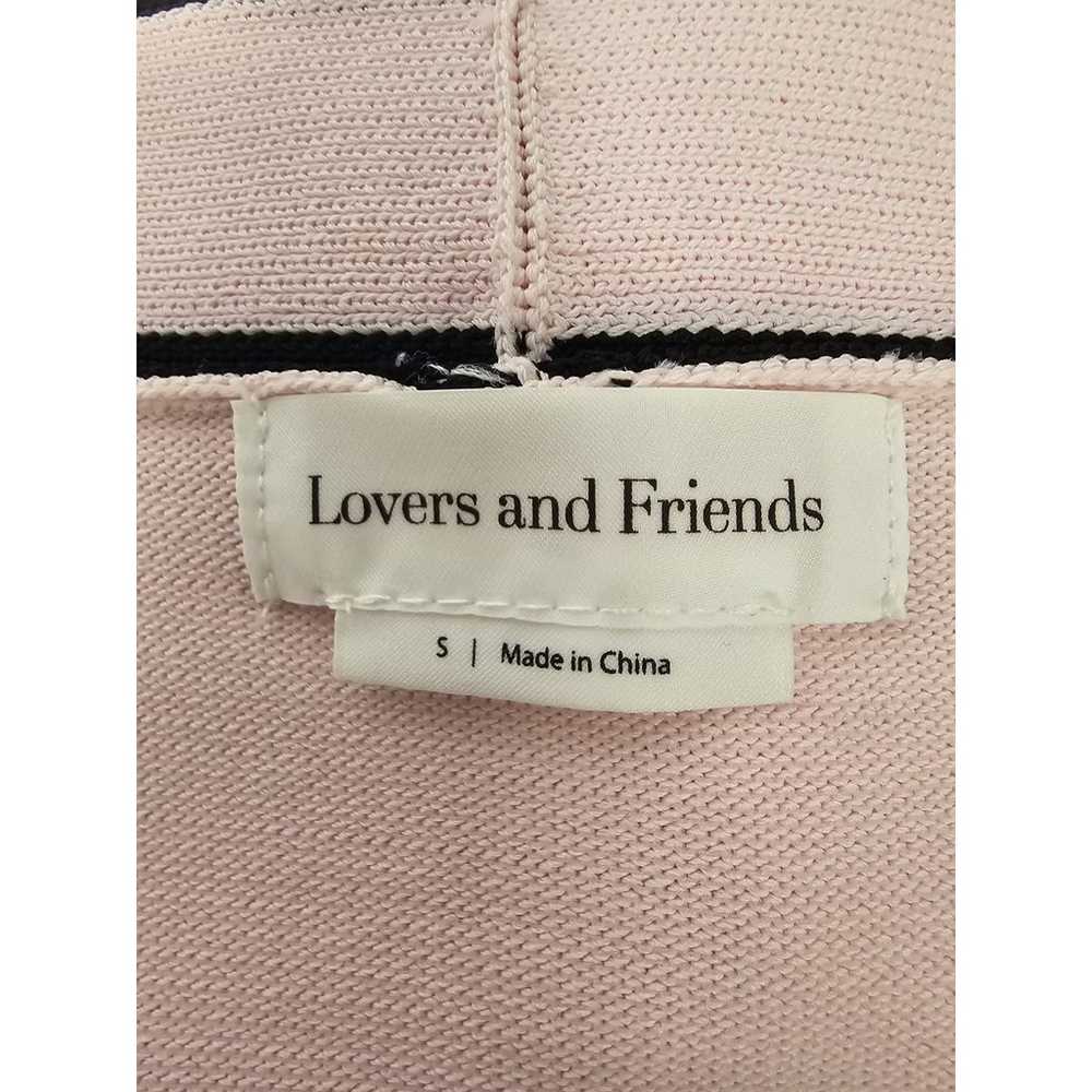 Lovers And Friends 'Natalie' Dress Size S - image 4