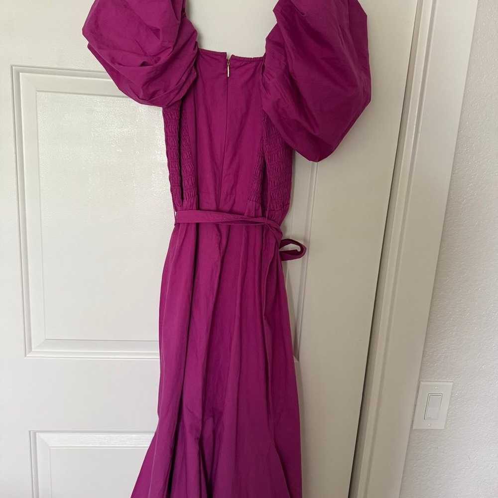 Cleobella dress size M - image 3