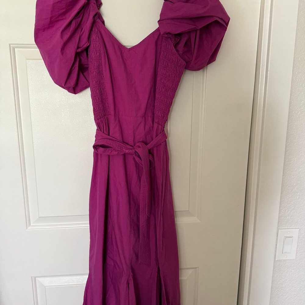 Cleobella dress size M - image 4