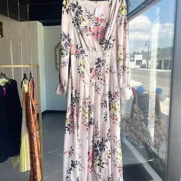 Free People Maxi Dress