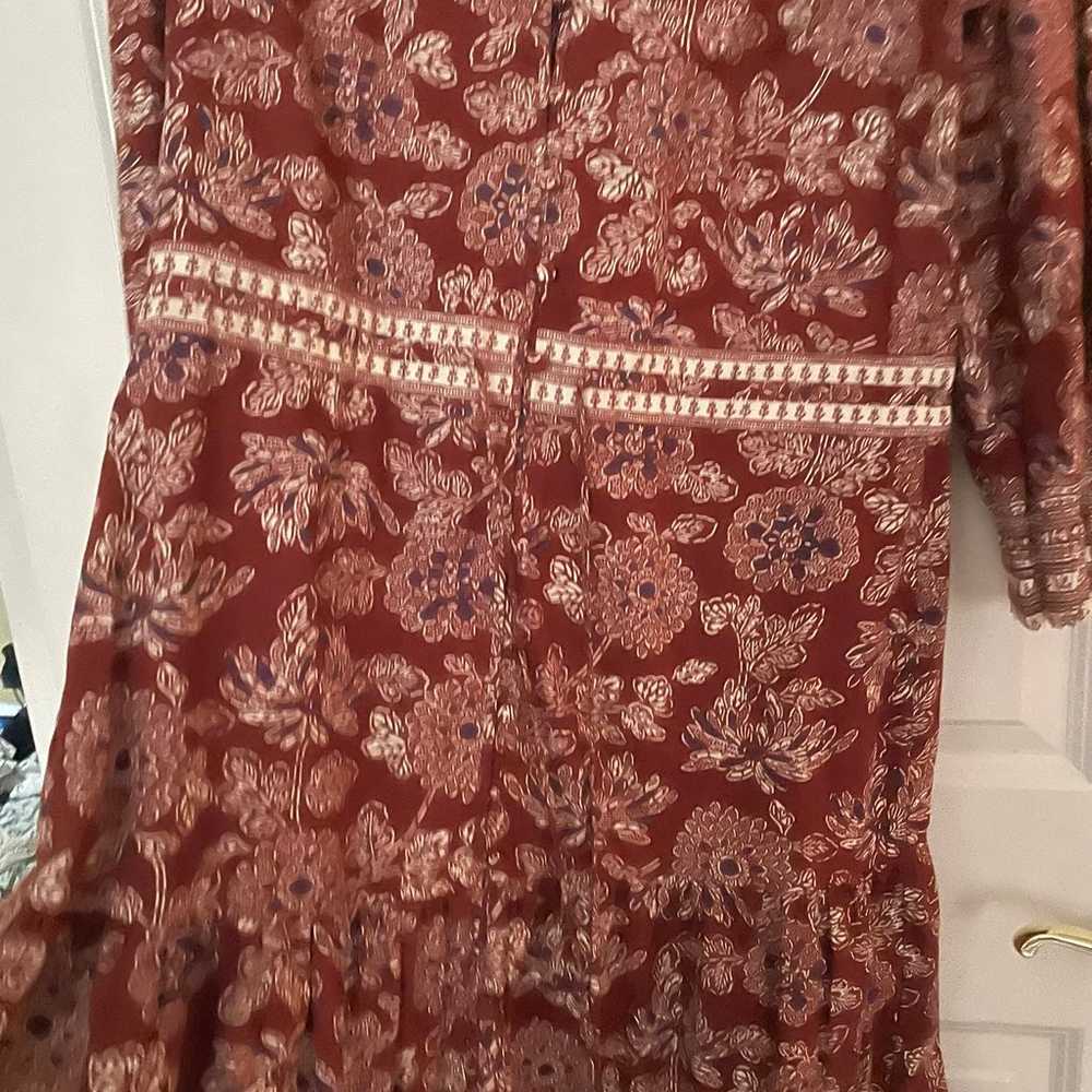 Veronica Beard dress sz 6 - image 4