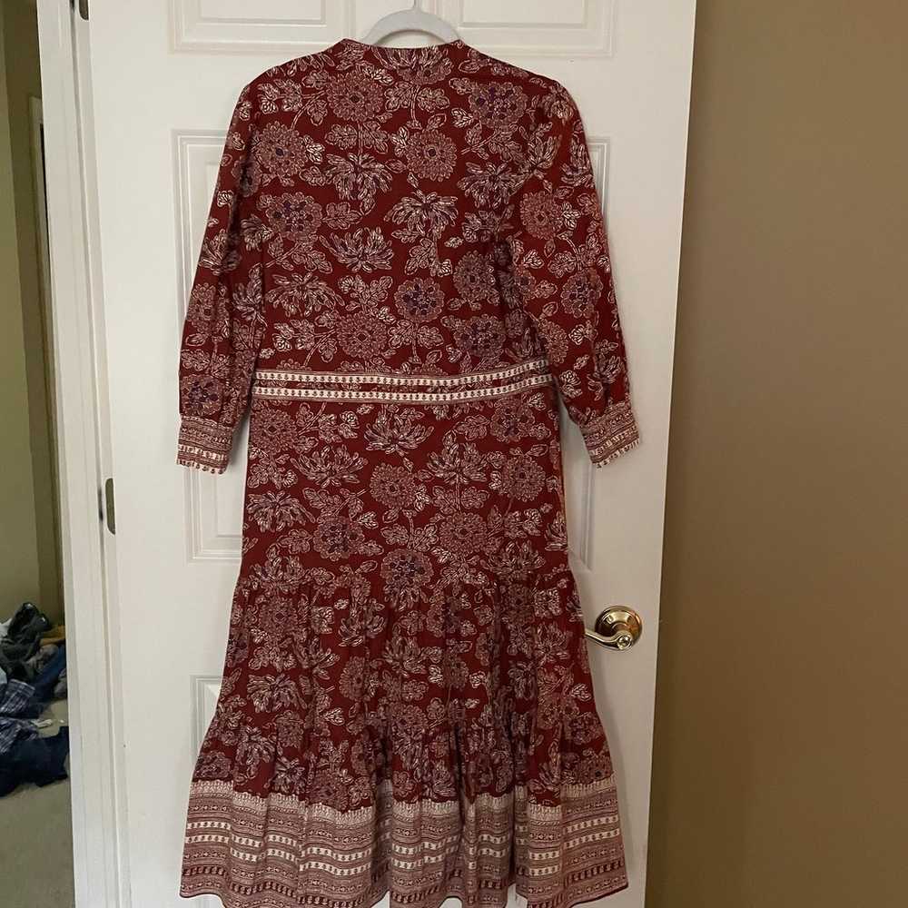 Veronica Beard dress sz 6 - image 7