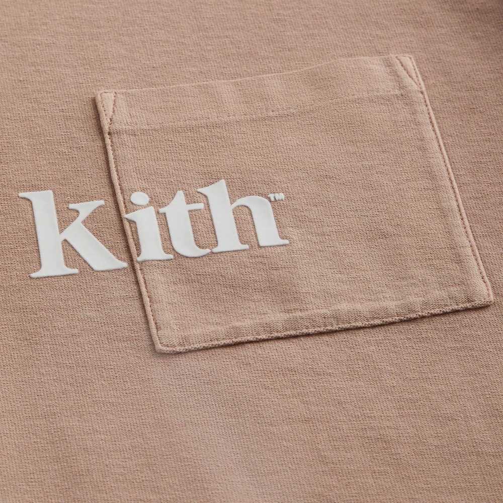 Kith Kith Quinn Tee Size S - image 3