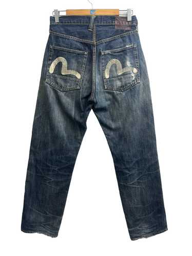 Yamane denim japan - Gem