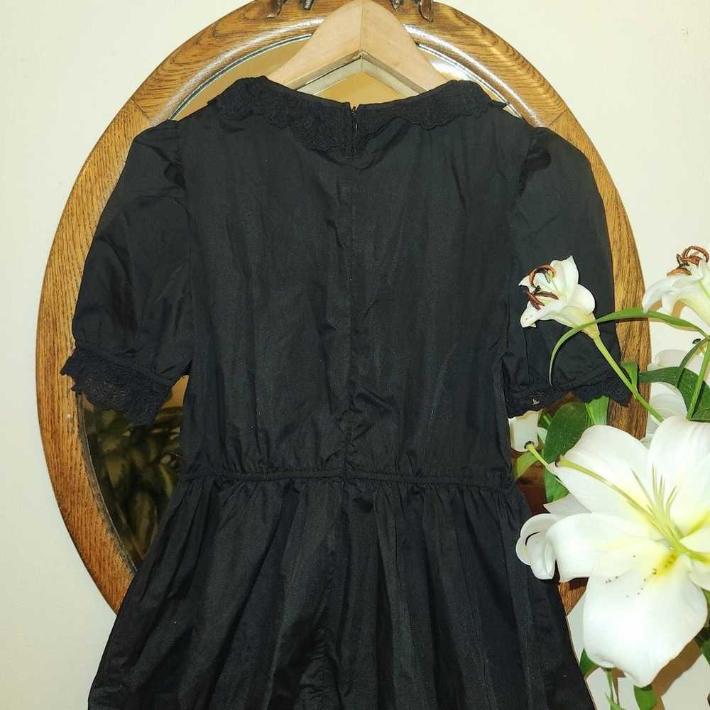 Scarlet Darkness Gothic Lolita Dress - image 6