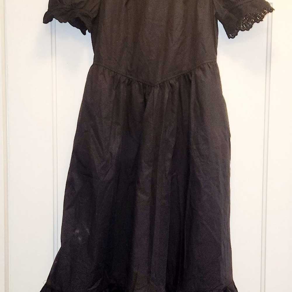 Scarlet Darkness Gothic Lolita Dress - image 8