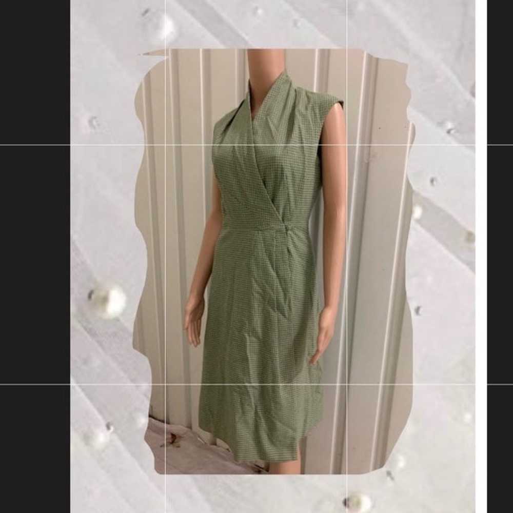 The fold dress - image 1