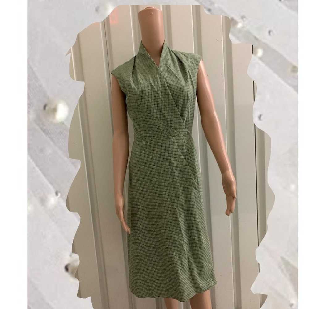 The fold dress - image 2