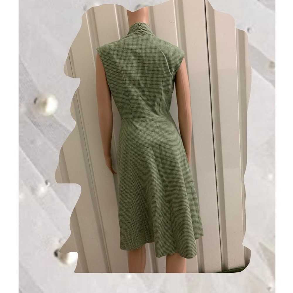 The fold dress - image 3