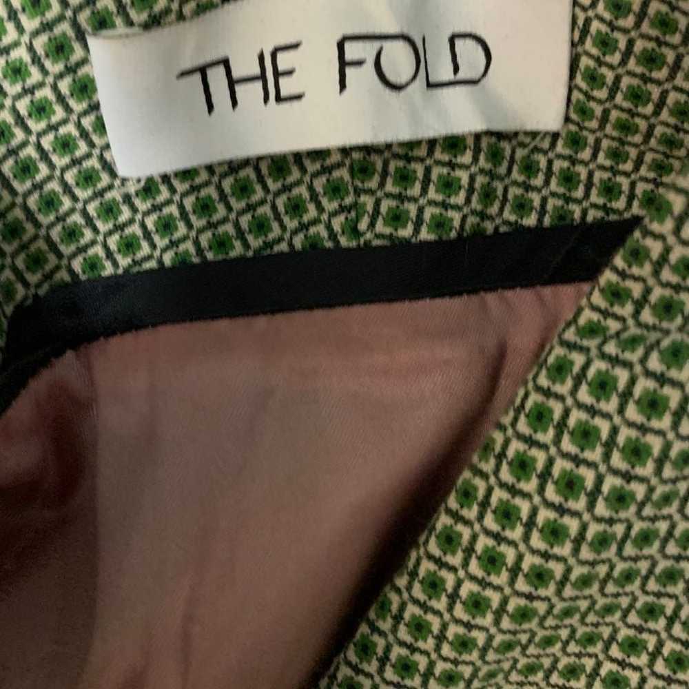 The fold dress - image 9