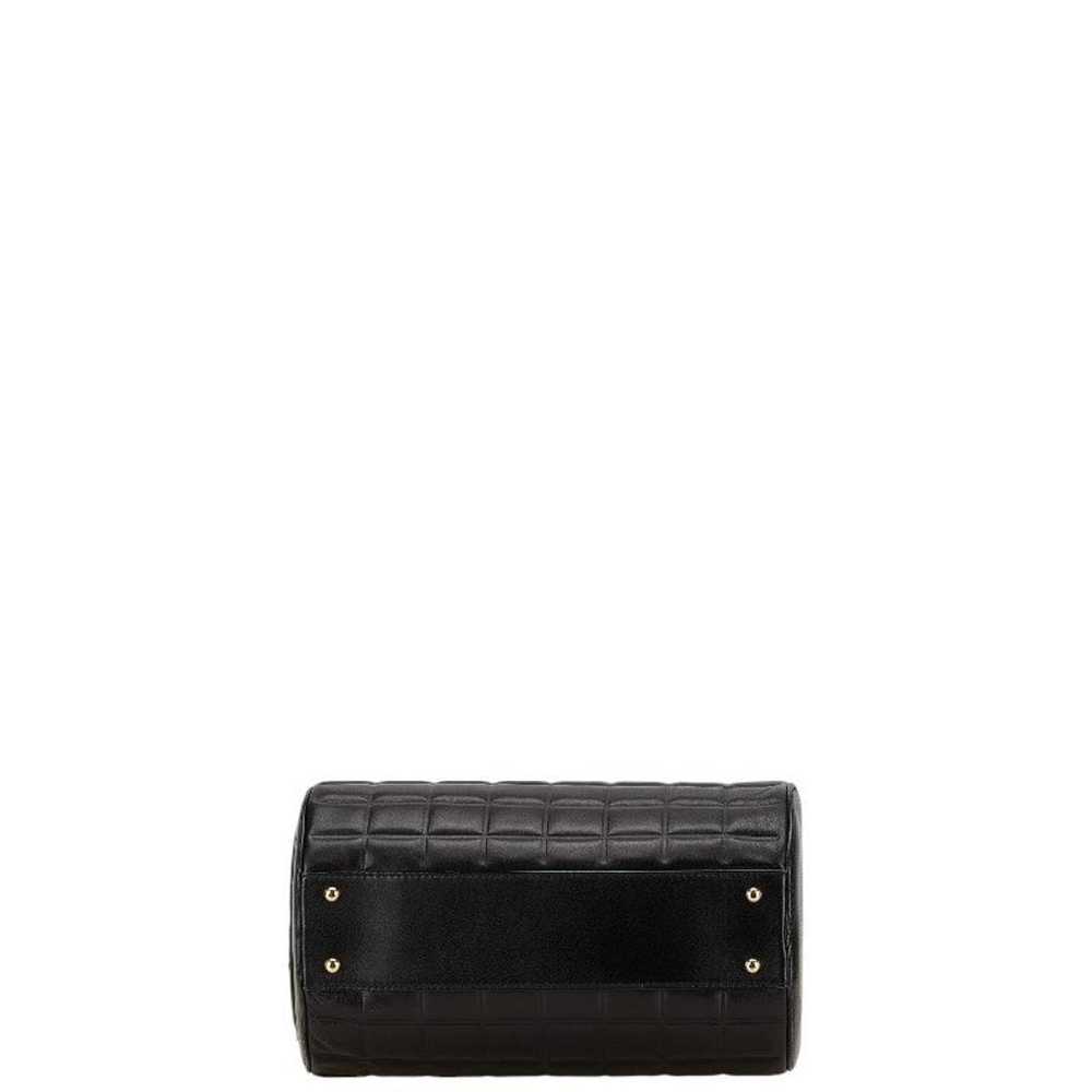 Chanel Leather handbag - image 3