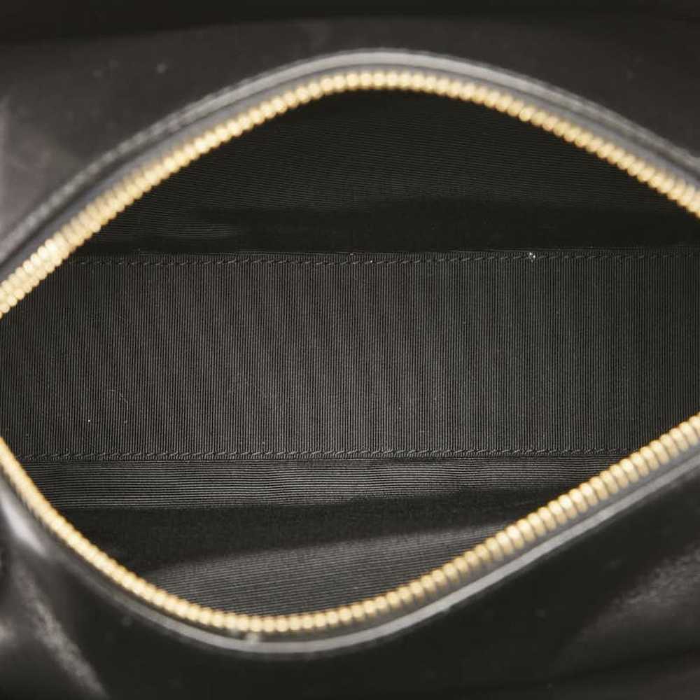 Chanel Leather handbag - image 4