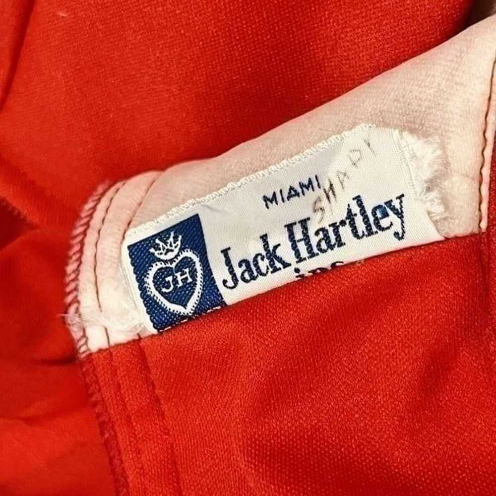 Jack Hartley Miami 60s 70s Americana Sailor Stret… - image 6