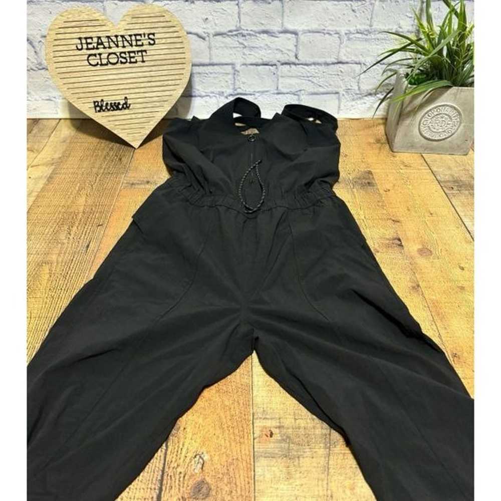 Lululemon Women's Shift In Time Jumpsuit Sleevele… - image 8