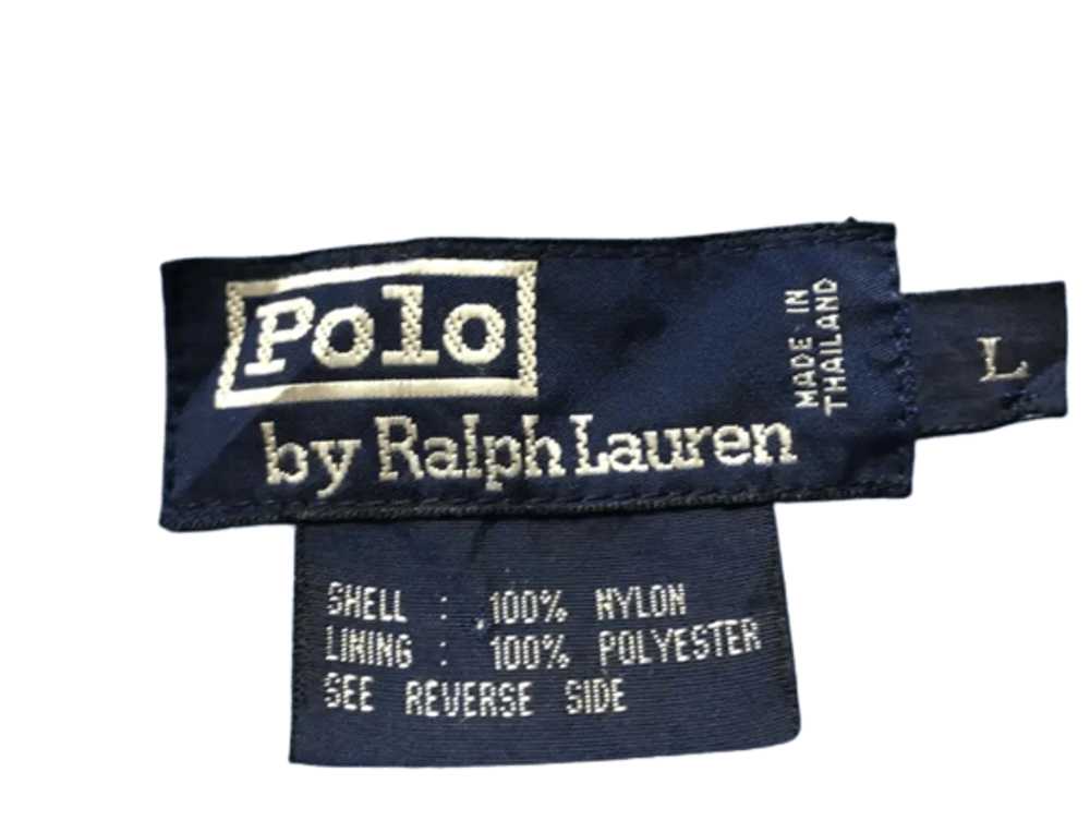 Polo Ralph Lauren Vintage Polo by Ralph Lauren Go… - image 4