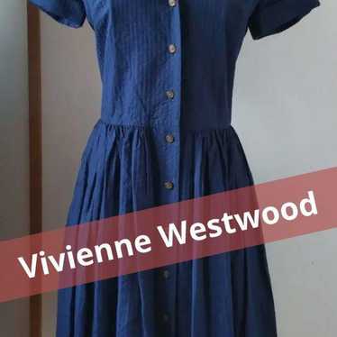 Vivienne westwood shirt red - Gem Vivienne westwood shirt red - Gem
