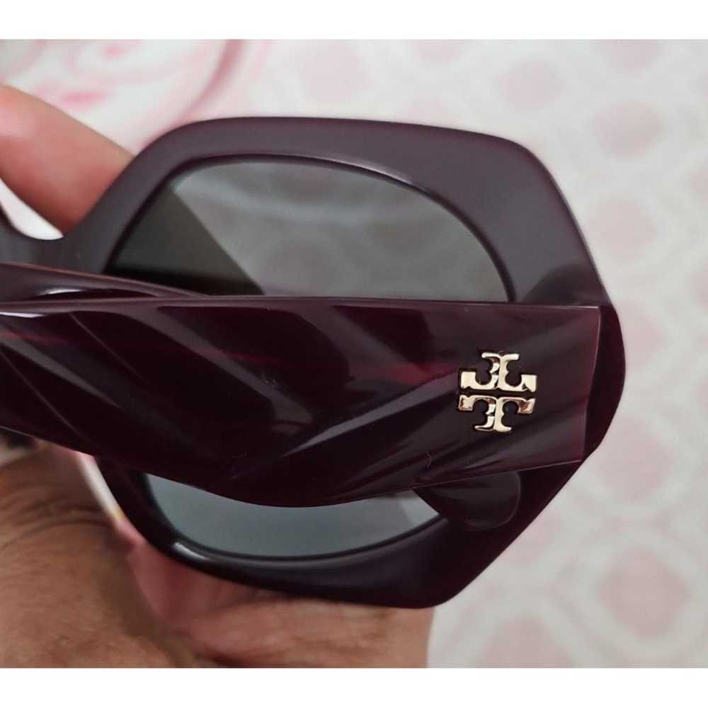 Tory Burch Sunglasses - image 2