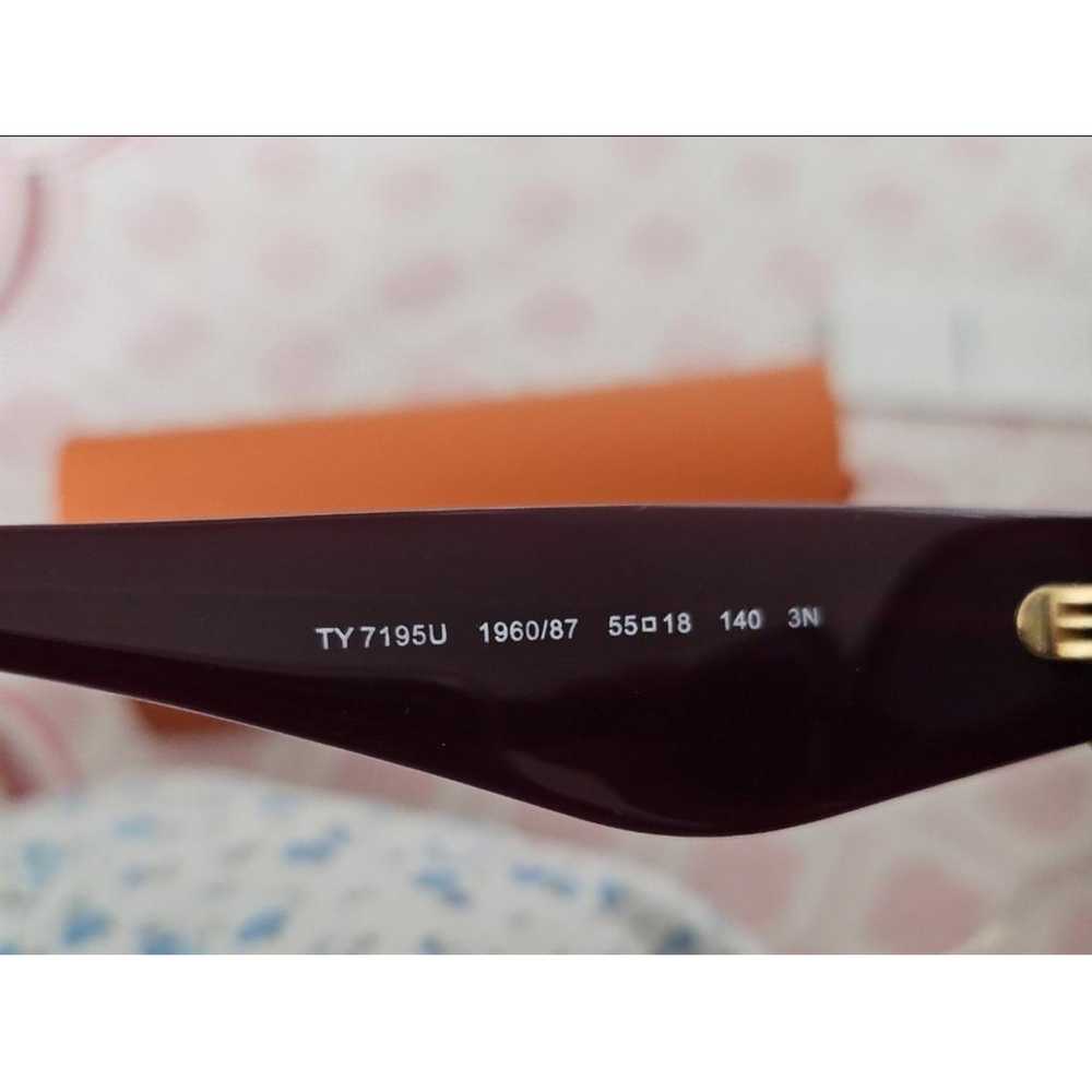 Tory Burch Sunglasses - image 4