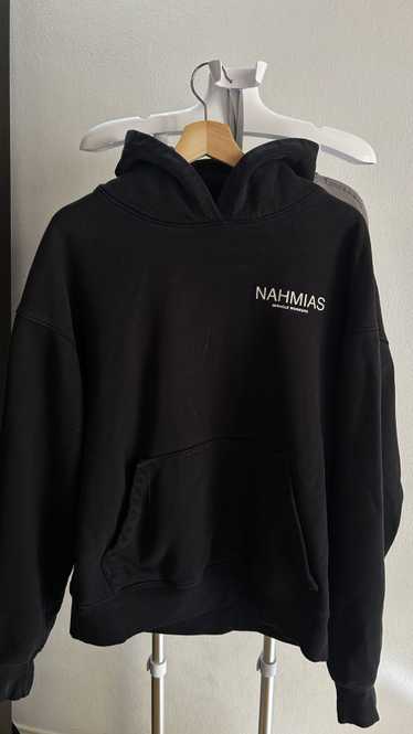 Nahmias Nahmias "Miracle Workers" Hoodie