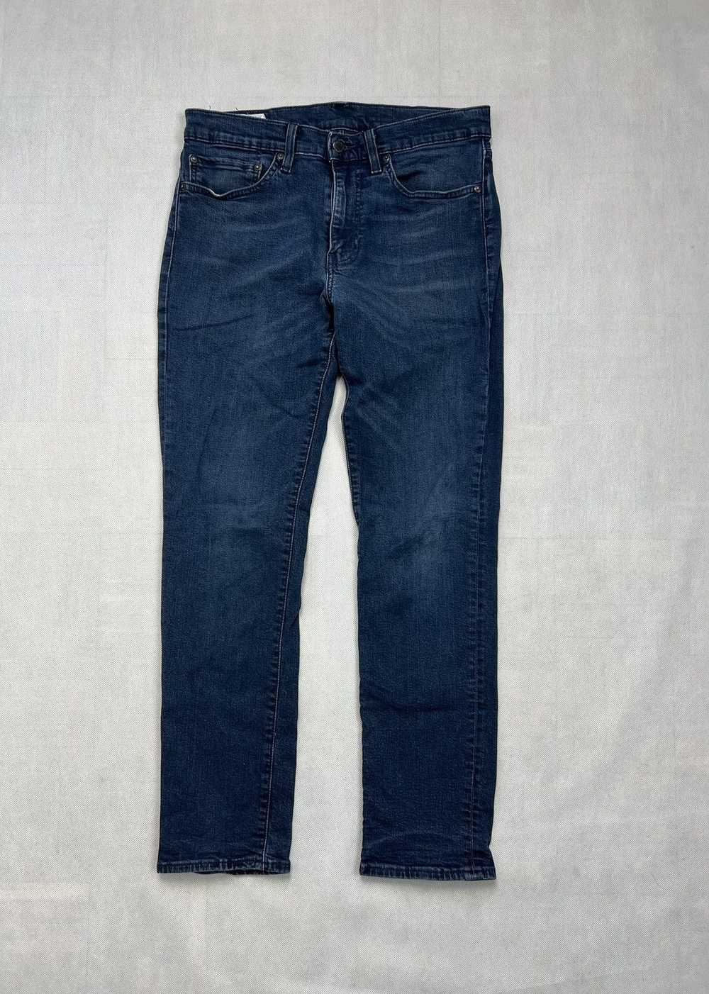 Levi's Pants Levi’s 511 great color - image 2