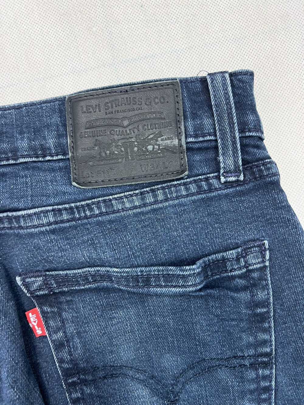 Levi's Pants Levi’s 511 great color - image 3