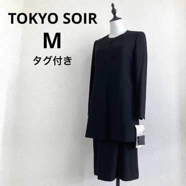 Tag unused [TOKYO SOIR] - Tokyo Soir Black Formal 