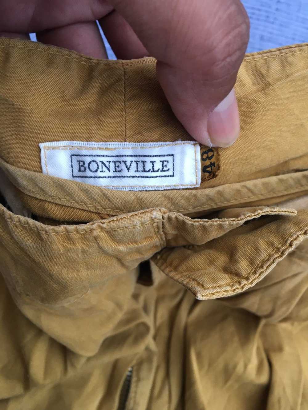 Boneville × C.P. Company × Vintage vintage bonevi… - image 2