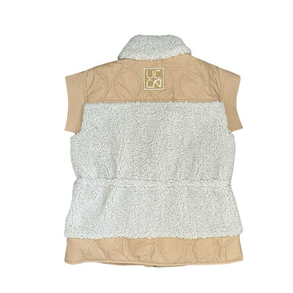 Ulla Johnson Short vest - image 10