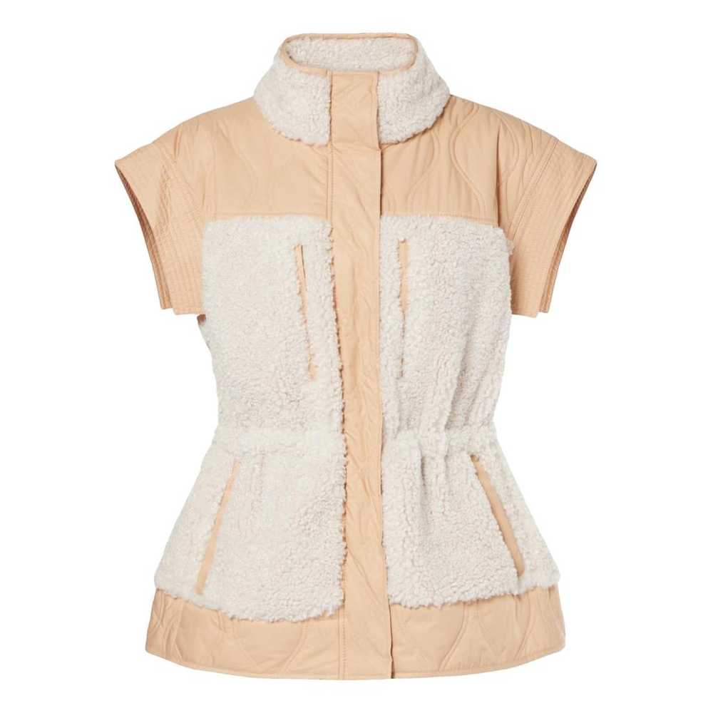 Ulla Johnson Short vest - image 1