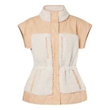 Ulla Johnson Short vest - image 1