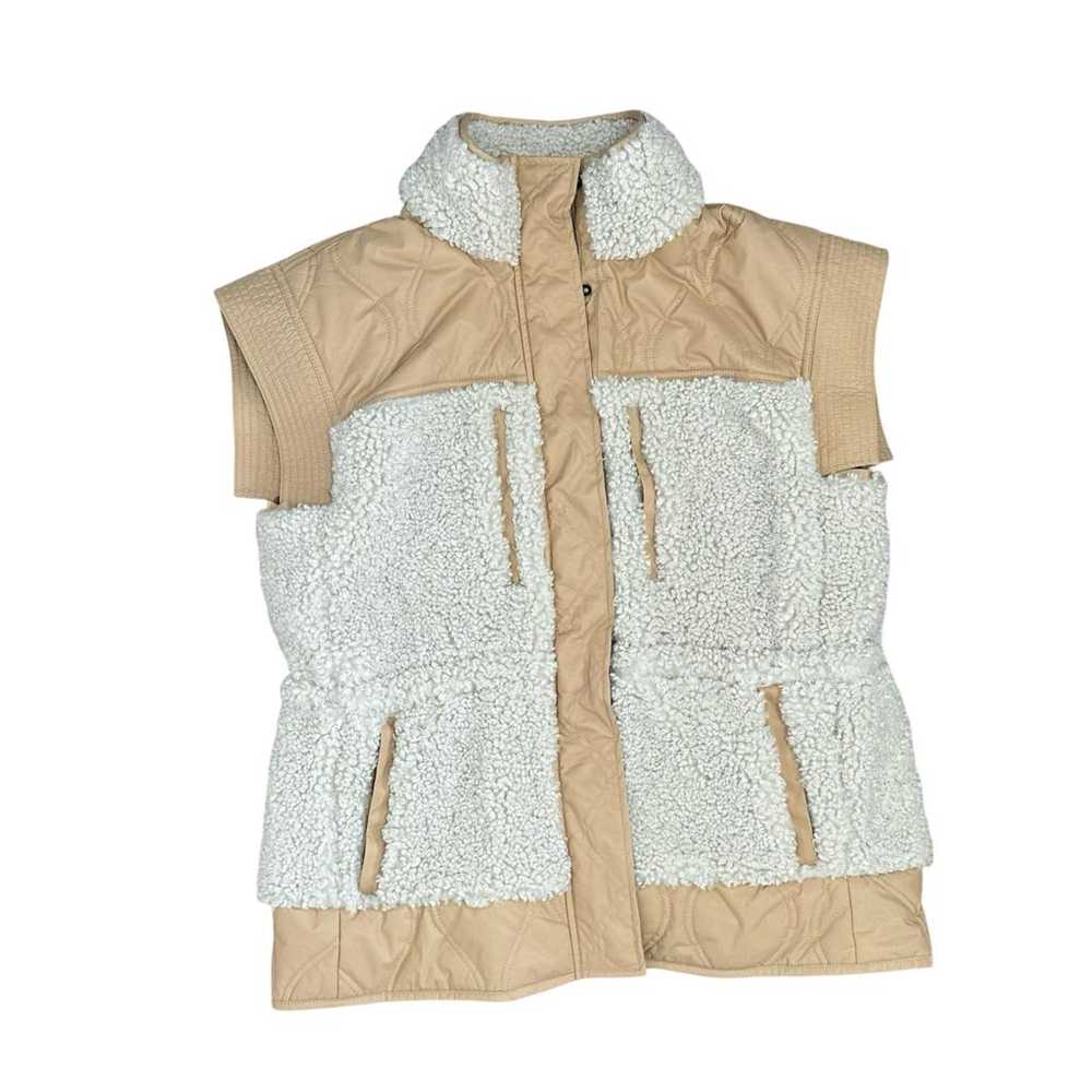 Ulla Johnson Short vest - image 8