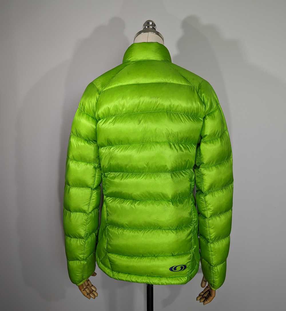 Outdoor Life × Salomon Salomon Pertex Quantum Min… - image 7