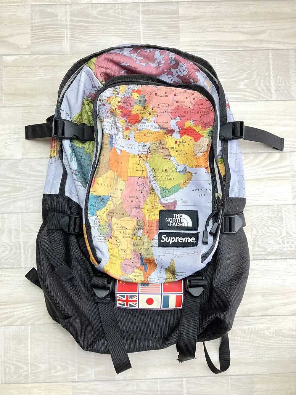 Supreme × The North Face [RARE] Supreme The North… - image 1