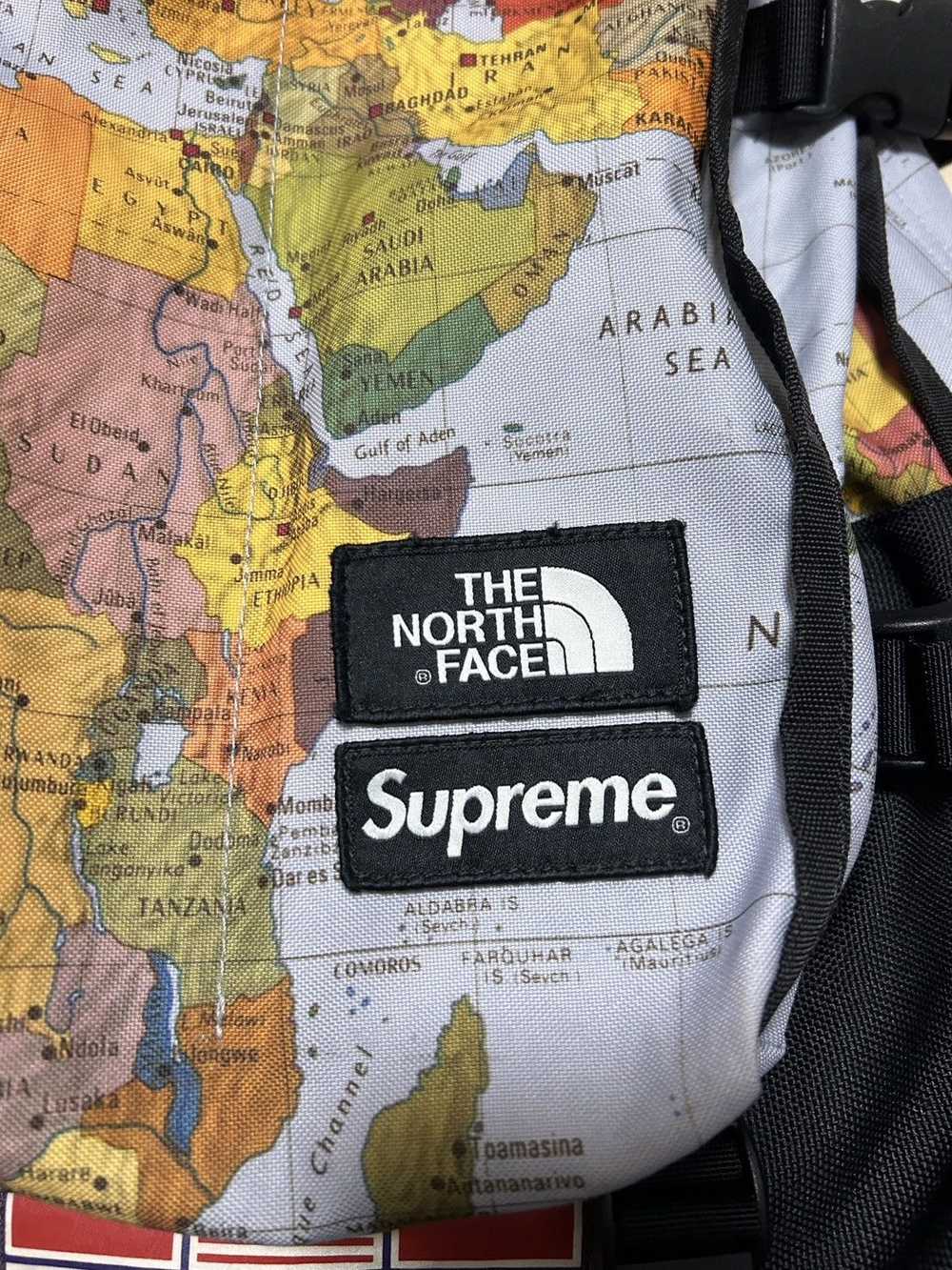 Supreme × The North Face [RARE] Supreme The North… - image 3