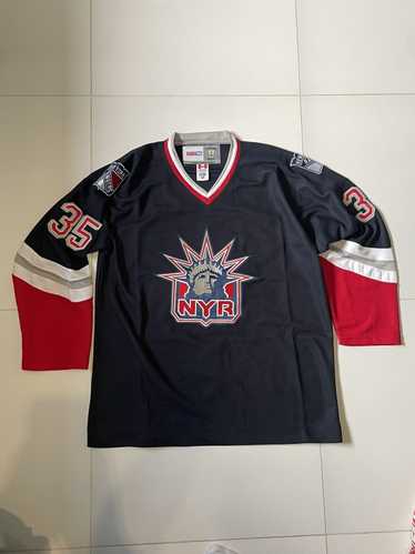 New york rangers ccm - Gem