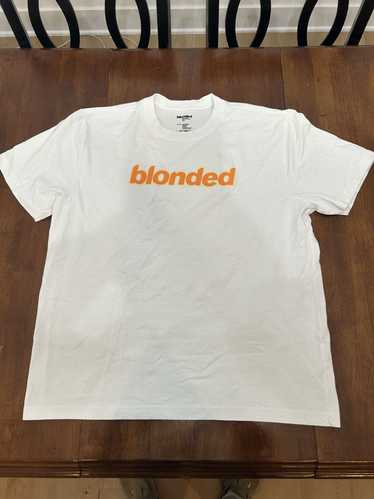 Frank Ocean Blonded Frank Ocean Tee