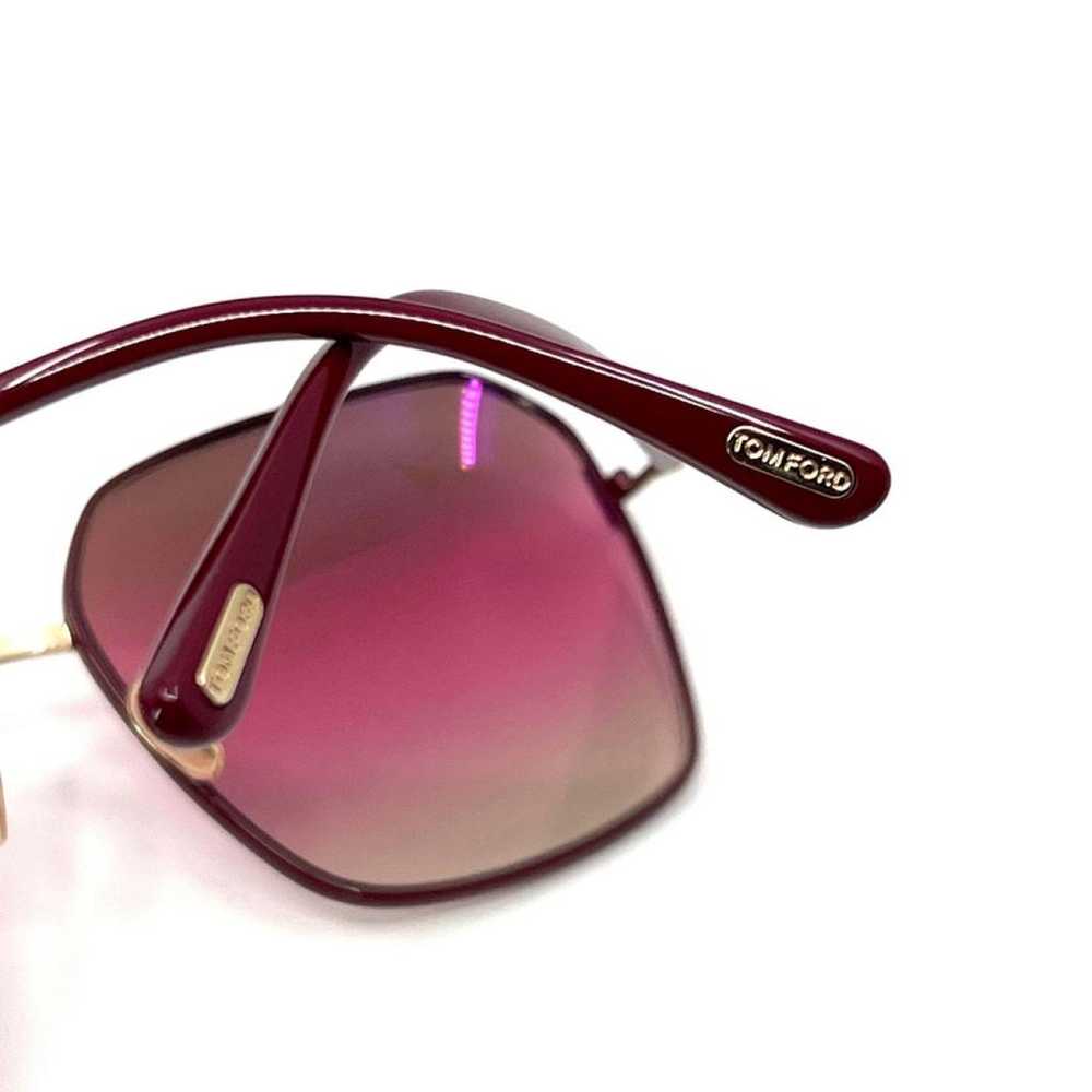 Tom Ford Sunglasses - image 10