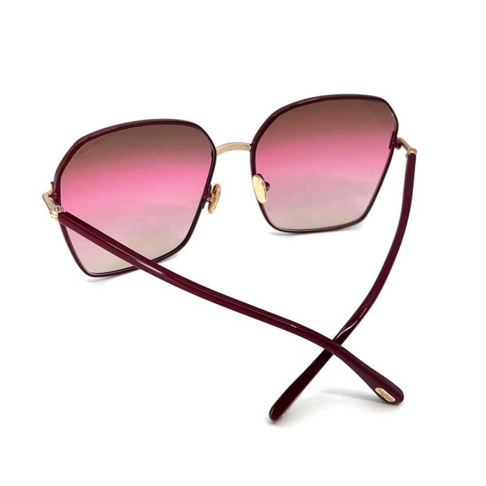 Tom Ford Sunglasses - image 11