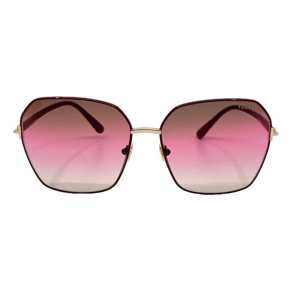 Tom Ford Sunglasses - image 1