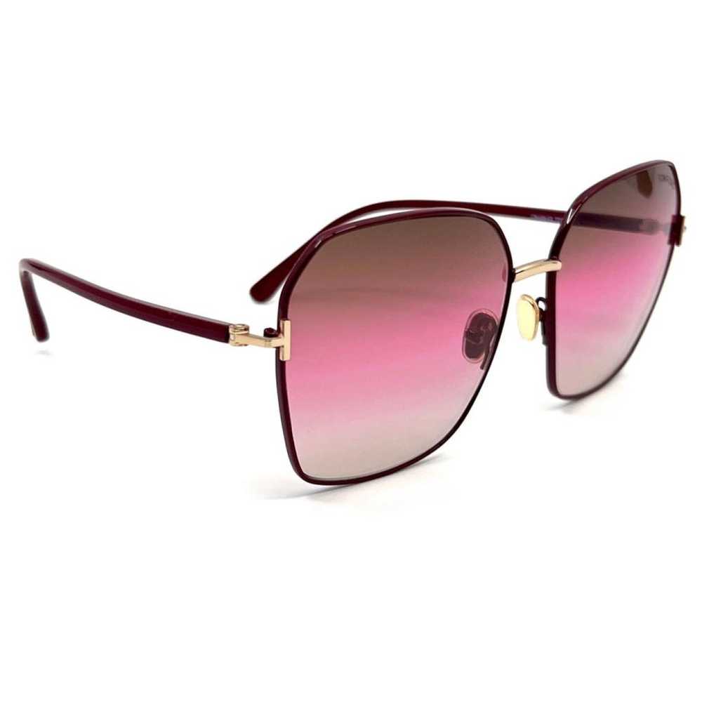 Tom Ford Sunglasses - image 2