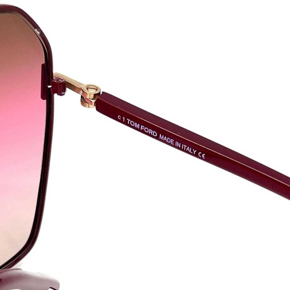 Tom Ford Sunglasses - image 9