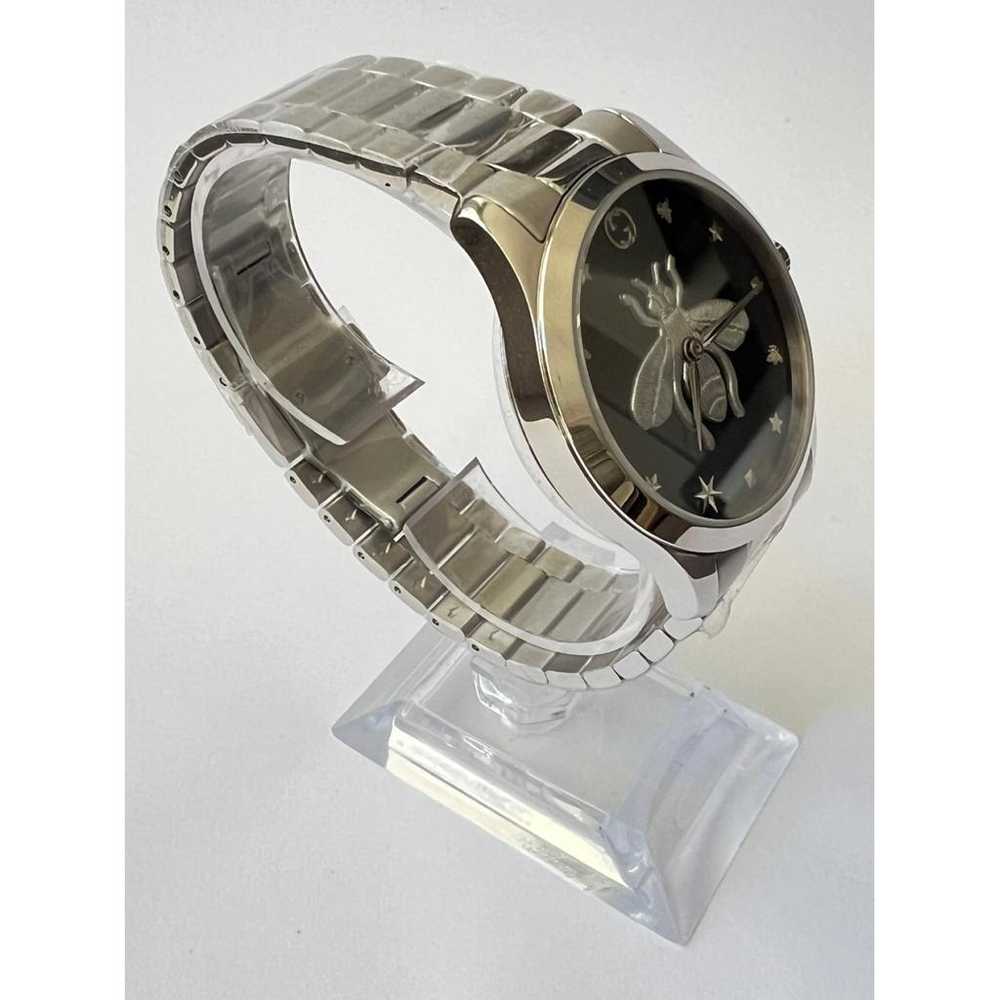 Gucci G-Timeless watch - image 4