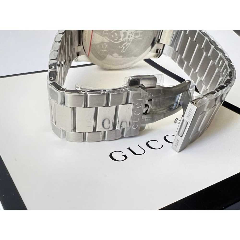 Gucci G-Timeless watch - image 5