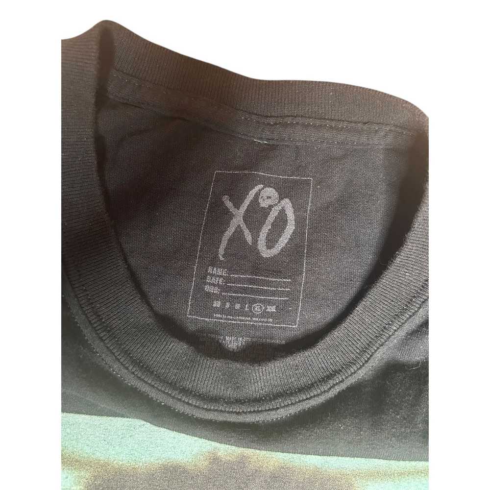 Rap Tees × Streetwear × The Weeknd The Weeknd Aft… - image 5