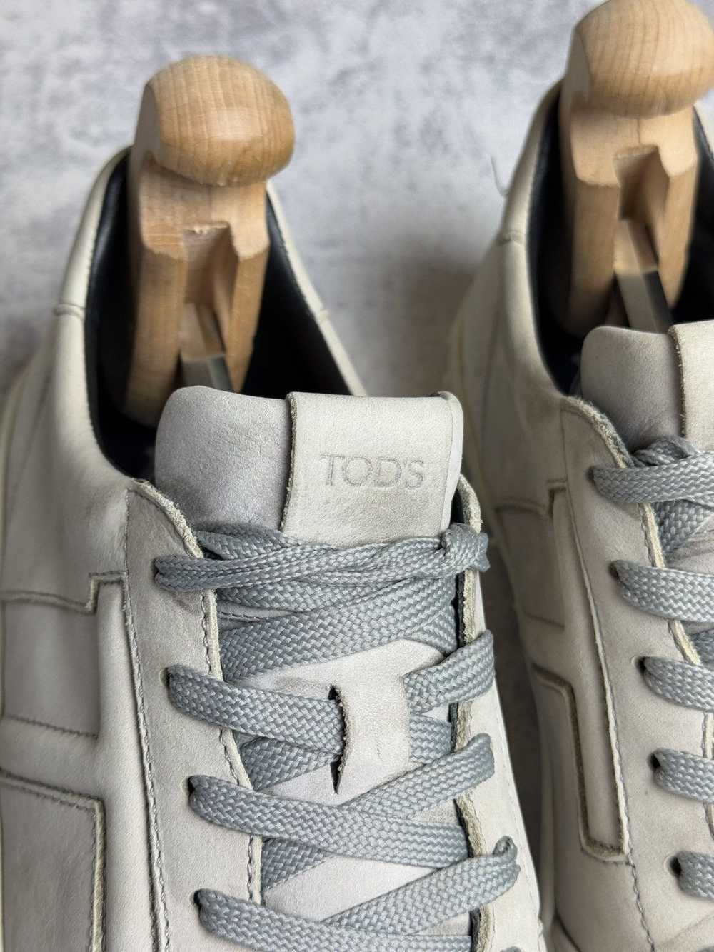 Italian Designers × Tod's × Vintage Tod’s Luxury … - image 4