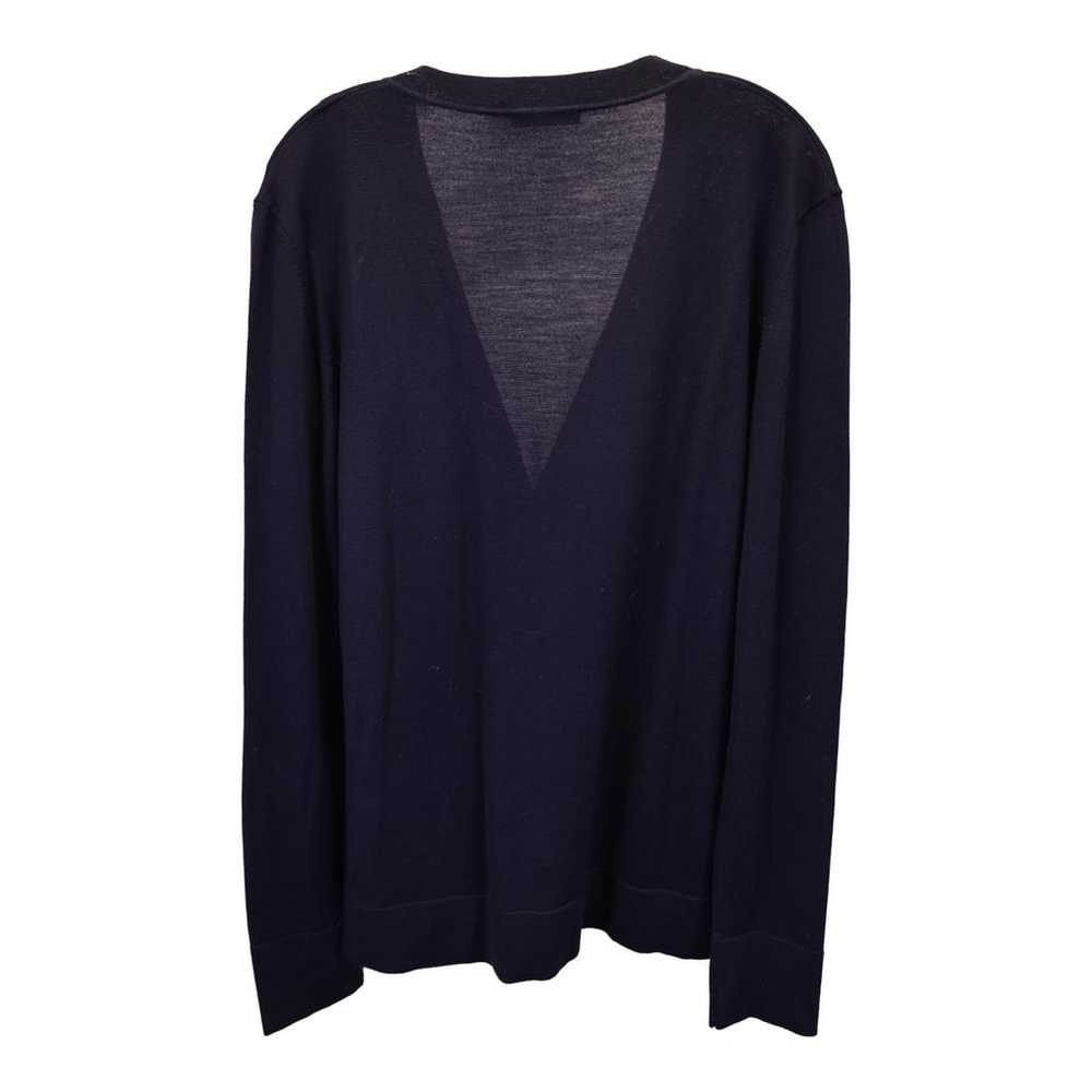 Valentino Garavani Wool cardigan - image 3