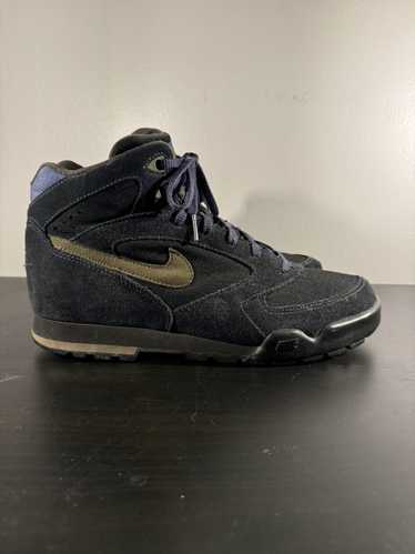 Nike × Nike ACG 1993 Nike ACG Caldera Hiking Boots